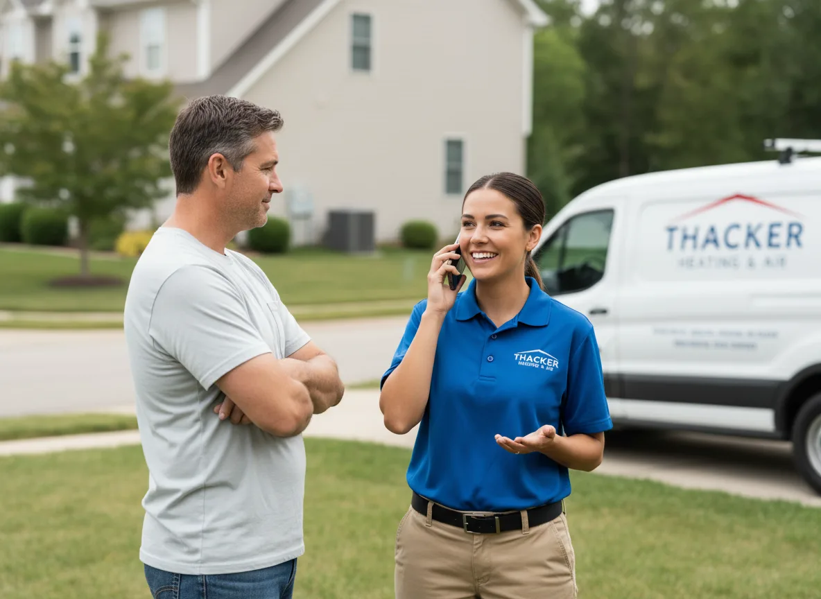 Ac Repair Beecher Falls, VT FAQs